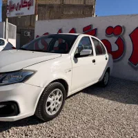 ساینا sمدل 1403|خودرو سواری و وانت|شیراز, مبعث|دیوار