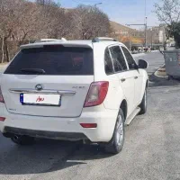 لیفان x60|خودرو سواری و وانت|اراک, |دیوار