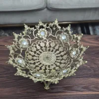 میوه خوری برنز بزرگ