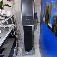 کیوسک صندق