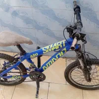 دوچرخه سایز ۲۰