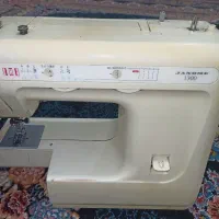 فروش چرخ خیاطی دسته دوم