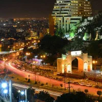 اپارتمان واقع در احمدی جنوبی