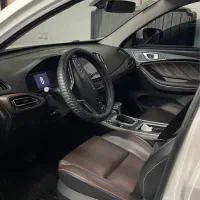 تیگو۷ درحد صفر|خودرو سواری و وانت|شهرضا, |دیوار