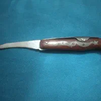 چاقو عتیقه کلکسیونی