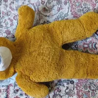 عروسک شاسخین