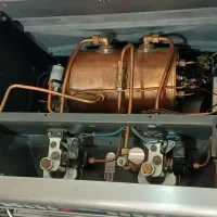 قهوه ساز صنعتی سیمونلی دو گروپ فروشی|کافیشاپ و رستوران|نورآباد ممسنی, |دیوار