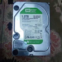 هارد و پاول ۱تراوا سالم در حد نو|قطعات و لوازم جانبی رایانه|قرچک, مهدیه|دیوار