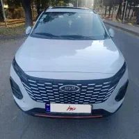 ایکس 33کراس مدل ۱۴۰۳دنده|خودرو سواری و وانت|شیراز, رکنآباد|دیوار