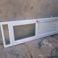 درب آلمینیوم درجه یک|مصالح و تجهیزات ساختمان|بهبهان, |دیوار