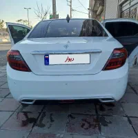 دناپلاس اتومات اپشنال درحدصفر|خودرو سواری و وانت|پاکدشت, حصار امیر|دیوار