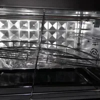 آون توستر|اجاق گاز و لوازم برقی پختوپز|اسلامشهر, شهرک واوان|دیوار