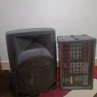 باند و میکسر