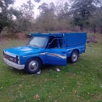 نیسان وانت سالم مرتب