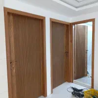 حراج درب های چوبی و ضد سرقت|خدمات پیشه و مهارت|شیراز, کرونی(خاتونک)|دیوار