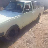 پیکان وانت مدل 86|خودرو سواری و وانت|زابل, |دیوار