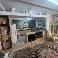 آپارتمان ۶۳ متری/۲ خوابه/فول امکانات/باغ آهو