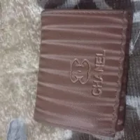 کیف پول مدارک گمشده ب اسم حمزه مناهی پور