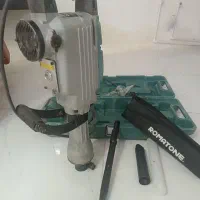 بتن کن 17 کیلویی روماتون.