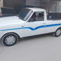 پیکان باربنزینی|خودرو سواری و وانت|زاهدان, |دیوار