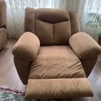 مبل رلکسی|مبلمان خانگی و میز عسلی|بیرجند, |دیوار