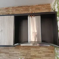 کابینت دست دوم|مصالح و تجهیزات ساختمان|کرج, گلشهر|دیوار