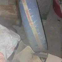 لاستیک بریجستون ژاپنی پراید
