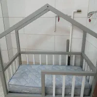تخت کودک