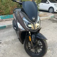 sym j200 جی