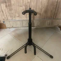 کیف ویالون و پایه نگه دارنده ساز