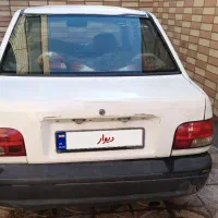 پرایدse131|خودرو سواری و وانت|پیر بکران, |دیوار