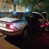 سمند۸۶xu7 دوگانه کارخانه