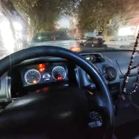 پراید وانت آخر ۹۶|خودرو سواری و وانت|تهران, امام زاده عبدالله|دیوار