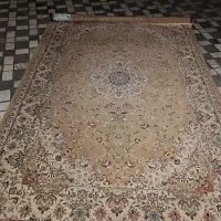 فرش ۶ متری نو و سالم و تمیز