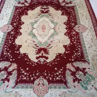 یک عدد فرش نه متری و شیش متری ۵۰۰۰۰۰۰۰