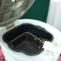 سرخ کن FR 2014|اجاق گاز و لوازم برقی پخت‌وپز|رشت, رودباری|دیوار