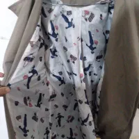 بارونی نو و کاملا سالم