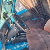 نیسان تکسوز|خودرو سواری و وانت|همدان, |دیوار