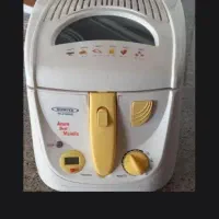 سرخ کن سونیا