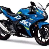 سوزوکی gsx250