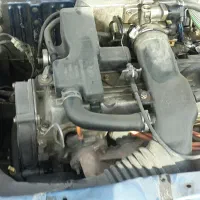 ۱۱۱   ۱۳۲  تصادفی مدل ۹۰ و ۹۱|خودرو سواری و وانت|ملکآباد, |دیوار