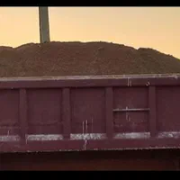 ماسه شن ۳/۴وشن۳/۸ وصدف وسنگ پی