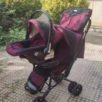 کالسکه و کریر دلیجان|کالسکه و لوازم جانبی|ساری, |دیوار