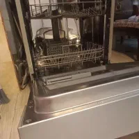 ظرفشویی دوو ۱۴ نفره|ماشین ظرفشویی|محمدیه-قزوین, |دیوار