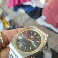 ساعت اتومات سیکو۵|ساعت|تهران, شهرک چیتگر|دیوار