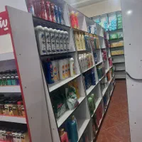 فروش کامل تجهیزات برای راه اندازی هایپر|فروشگاه و مغازه|یاسوج, |دیوار