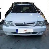 فروش ۱۳۲ مدل ۸۹ کابین جدید.اس  اکس. شخصی سوار