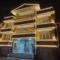 سیم کشی و برق کاری ساختمان و اداره ها