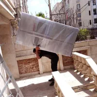 اتوبارباربری وانت بارپردیس فاز۱۱و۹و۸و۵و۴کارگرخالی|خدمات حمل و نقل|پردیس, |دیوار