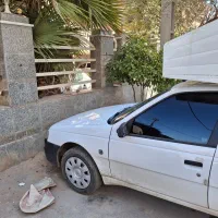 آریسان ۲مدل ۴۰۳